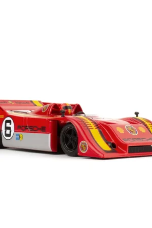 Acheter Direct NSR Porsche 917/10K Gelo n°6 Interserie 1976 Loos