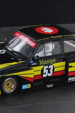 Acheter En Ligne Ford Escort II RS Turbo Mampe