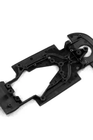 Satisfait Ou Remboursé Sideways Chassis Soft Ford GT