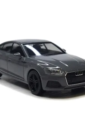 Audi, A5 Sportback, gris nardo - HERPA 028707-002 - HO 1/87 Offre Du Jour