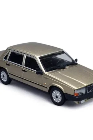 Volvo 740GL 1986, Or - Minichamps 870171700 - HO 1/87 Commande En Gros