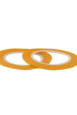 Achat Immédiat Ruban de masquage de précision - 1mm x 18m - VALLEJO T07002