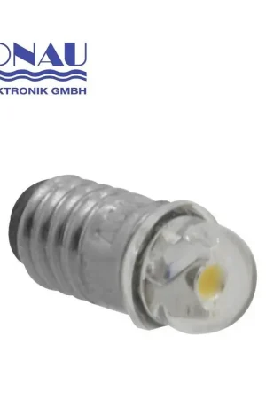 Acheter Direct Ampoule LED avec culot E5,5 - 12-19 V Donau 770