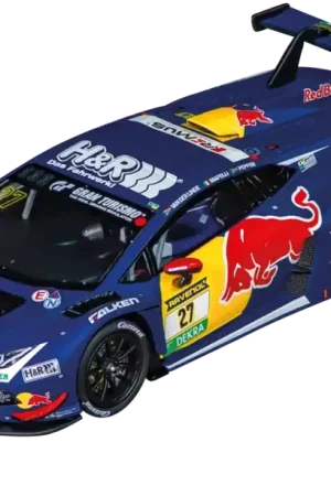 Achetez Aujourd'hui Carrera Evolution Lamborghini Huracán GT3 Evo2 Abt-Sportsline No.27 27813