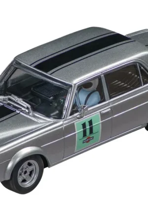 Super Prix Carrera Digital 132 Mercedes-Benz 300 SEL 6.3 AMG n°11 31088