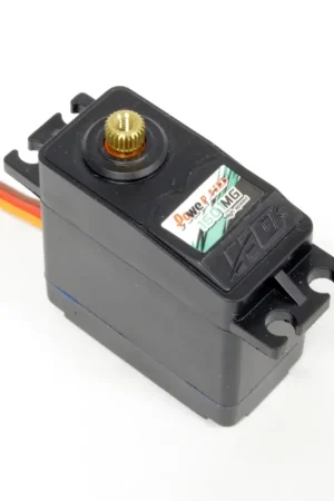 Commander Maintenant Power HD Servo 1501MG 17kg 0.14s