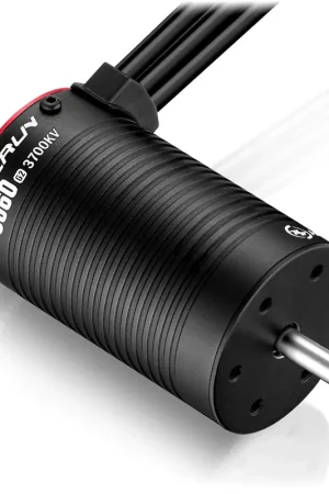 Hobbywing Moteur QuickRun 3660SL G2 Produit De Marque