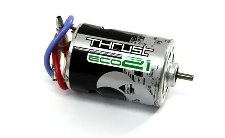 Absima Moteur Thrust Eco 21T 2310062 Usine Directe