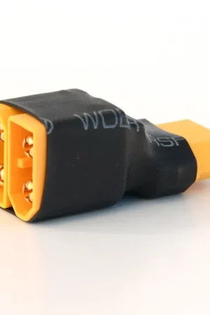 Achat Immédiat Beez2B Adaptateur en Parallèle XT60 BEEC1520