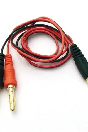 Affaire À Saisir Konect Cordon charge Futaba pour radio KN-130004