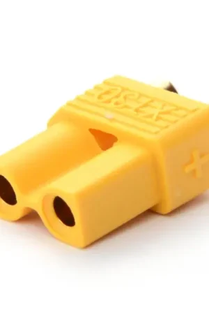 Commander Vite Beez2B Connecteur Prise XT30 Femelle (x10) BEEC2033F