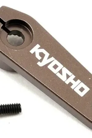 Kyosho Palonnier de Direction Alu 23Dts IFW449B Haute Qualité