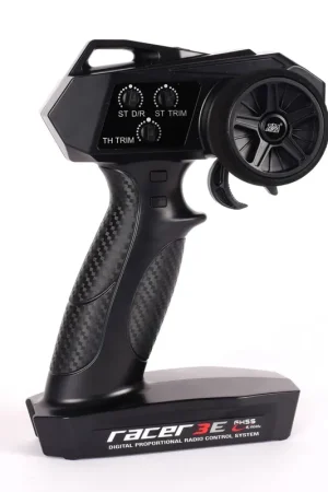 T2M Radio Racer 3E + Récepteur T4619 Offre Du Jour