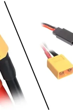 Absima Cordon de charge Multi connecteurs 3040057 Nouvelle Collection