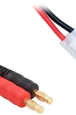 Vente Flash Absima Cordon de charge Tamiya 3040030