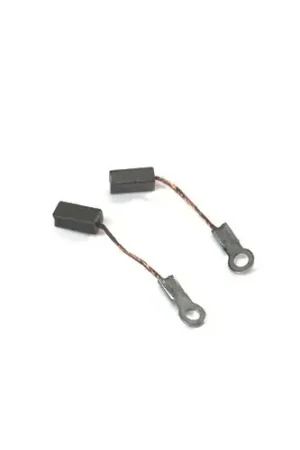 Prix Promo Absima Charbon pour Moteur Thrust B-Spec (x2) 2310080