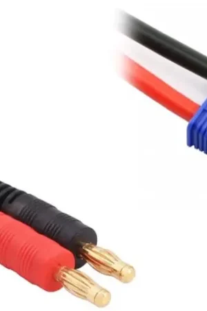 Absima Cordon de charge EC3 3040031 Nouveauté