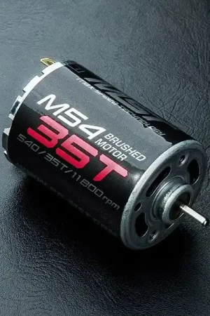 Vente Flash MST Moteur charbon M54 35T 601014