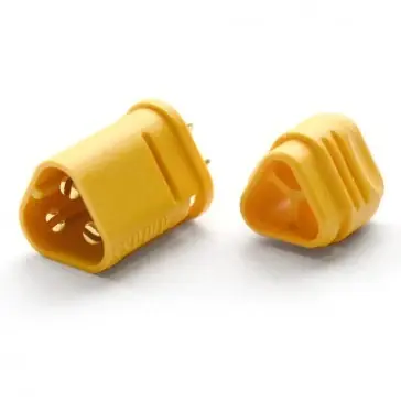 Beez2B Connecteur Prise MT30 Mâle (x10p) BEEC2036M Acheter En Ligne