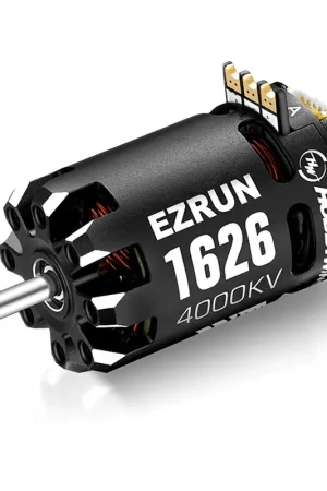 Hobbywing Moteur Ezrun Mini28 1626SD 4000kV HW30402150 Achetez Aujourd'hui