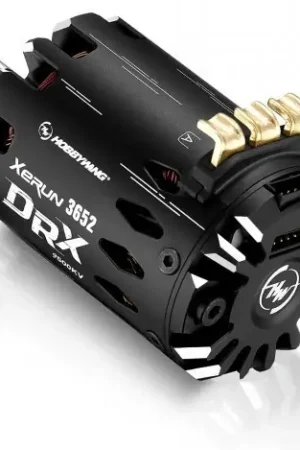 Hobbywing Moteur Drag DRX 3652SD Sensored Marque