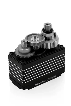 Power HD Pignons de Servo pour S25 HD-S25-1 Affaire À Saisir
