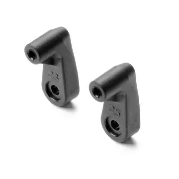 Xray Palonnier Alu rallongé 23 et 25 Dents (2Pcs) XB2 25 326200 Offre Limitée