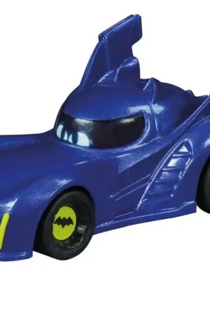Soldes Carrera First Batwheels BAM 20065030