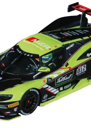 Bon Marché Carrera Digital 132 KTM X-Bow GT2 Motorsport Zentrum Ried, No. 812 32068