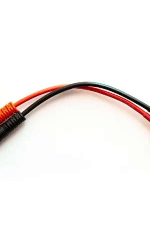 Beez2B Câble de charge XT60 vers Banane 4mm BEEC1060 Commander Maintenant