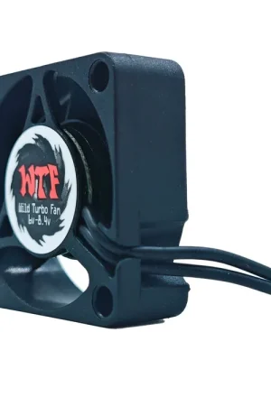 WTF Ventilateur Intelligent Fan 30x10mm NE30 Satisfait Ou Remboursé
