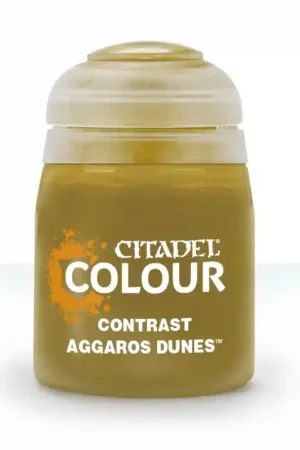 Aggaros Dunes (18ml) Commander Maintenant