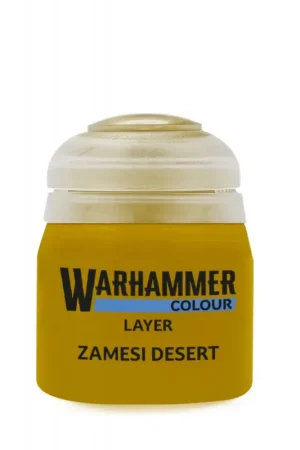 Zamesi Desert (12 ml) Offre Du Jour