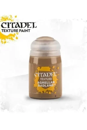 Agrellan Badland (24 ml) Marque