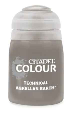 Agrellan Earth (24 ml) Prix Bas