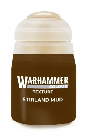 Stirland Mud (24 ml) Paiement Sécurisé