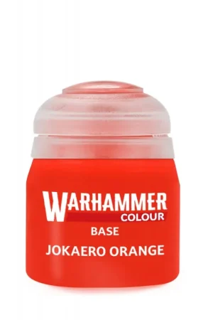 Satisfait Ou Remboursé Jokaero Orange (12 ml)
