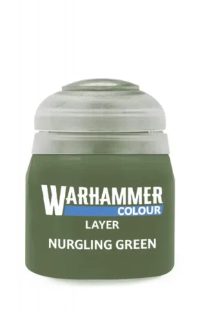 Nurgling Green (12 ml) Offre Exclusive
