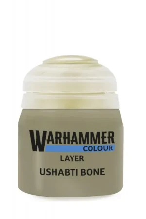 Ushabti Bone (12 ml) Commander Maintenant