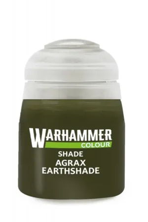 Agrax Earthshade (18 ml) Meilleur Prix