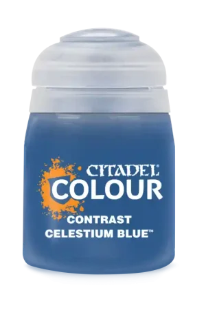 Offre Exclusive Celestium Blue (18 ml)