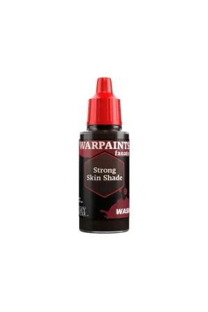 Vente Directe Strong Skin Shade