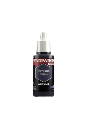 Achat Immédiat Terrestrial Titan