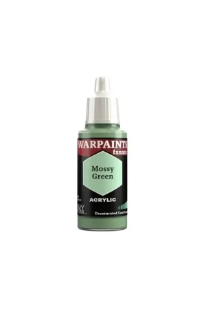Mossy Green Prix Choc