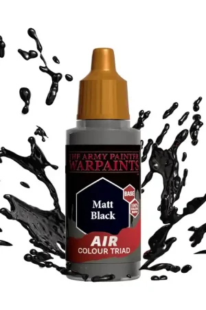Matt Black Prix Bas