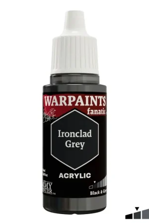 John Blanche Masterclass Ironclad Grey Achetez Aujourd'hui