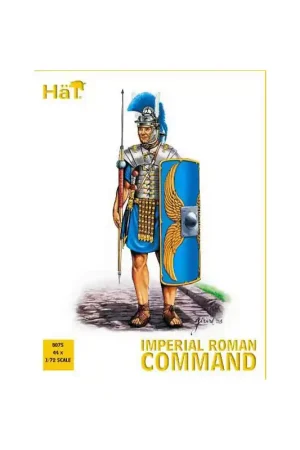 Acheter En Ligne Figurine CDT ROMAIN (Ere FLAVIEN) 1/72