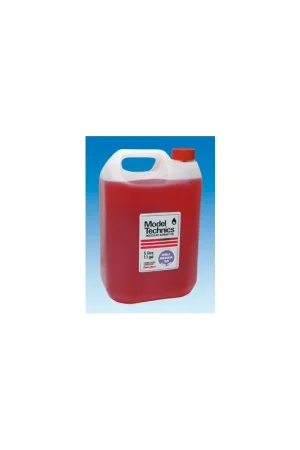 Carburant pour maquette BEKRA-30 / 5 litres Livraison Express