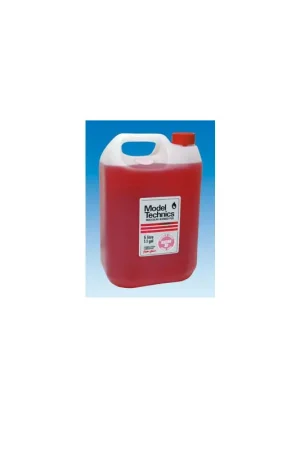 Carburant pour maquette F/I-30 / 5 litres Usine Directe