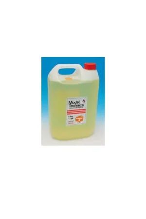Carburant pour maquette DURAGLO-0 / 5 litres Prix Promo